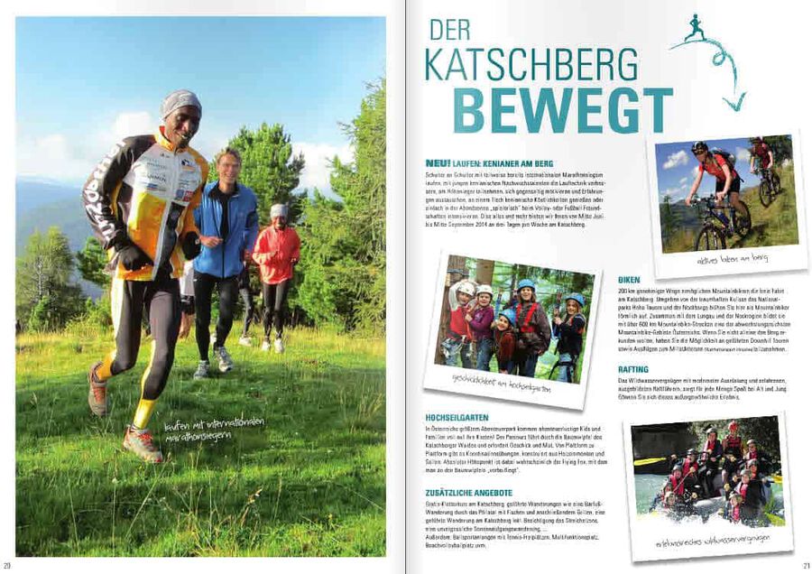 Katschberg 1