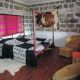 Maasai Zimmer 2