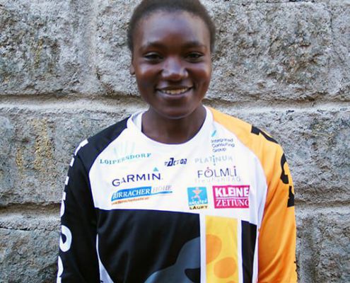 Jane Wanja Nganga26.6.1993