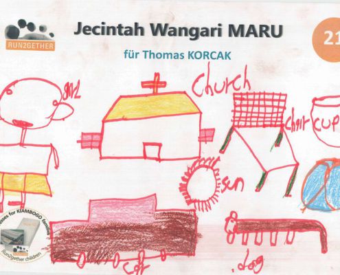 021 2017.03.31 Zeichnung Beim Kinderfest