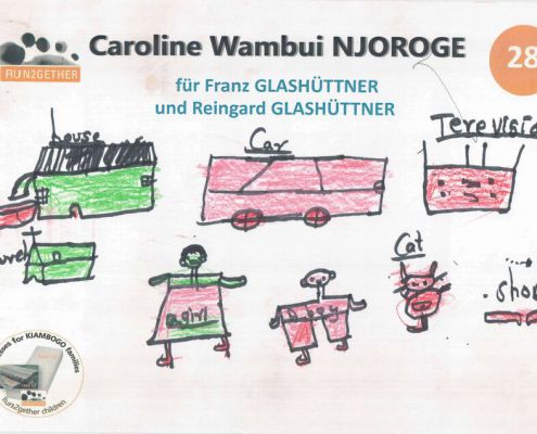 028 2017.03.31 Zeichnung Beim Kinderfest