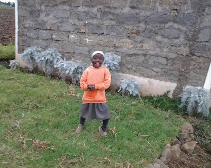 2013.11.12 Esther Nyaguthii Kamau