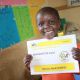 2014.03.19 035 Kiambogo Run2gether  Nursery School Klassenzimmer
