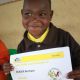 2014.03.19 103 Kiambogo Run2gether  Nursery School Klassenzimmer
