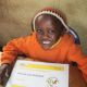 2014.03.19 129 Kiambogo Run2gether  Nursery School Klassenzimmer