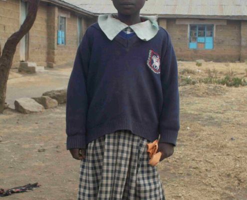 2015.10.07_Hannah Njeri MUGU_Primary School