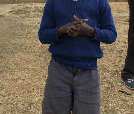 2015.10.07_Samuel Waweru NDUNGU_Primary School