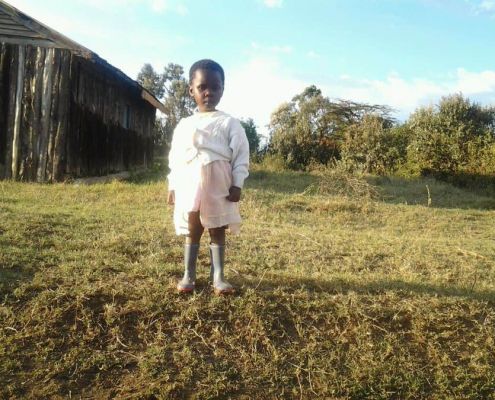 Loise Mwihaki Mbugua