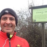 Thomas Kratky Am Bisamberg