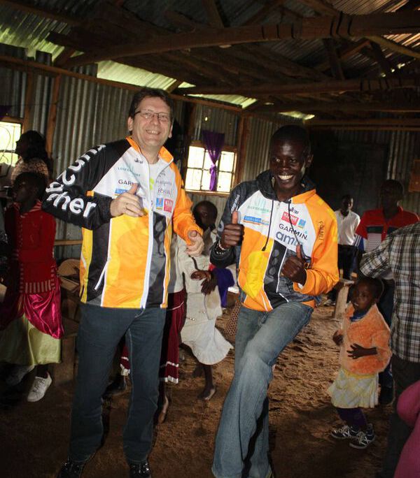 2014.03.16 113 Kiambogo Besuch Der Heiligen Messe