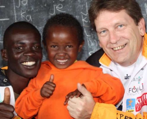 2014.03.17 063 Kiambogo Run2gether Nursery School Klassenzimmer