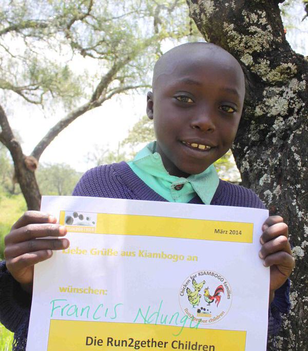 2014.03.20 072k Kiambogo Primary School Francis Ndungu Mutemi