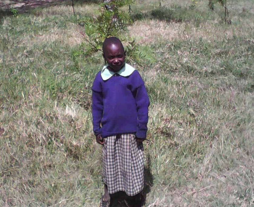 2014.05 Eunice Wangari Waithera K