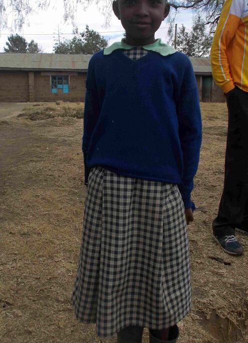 2015.10.07 Esther Wangui MAINA Primary School 2
