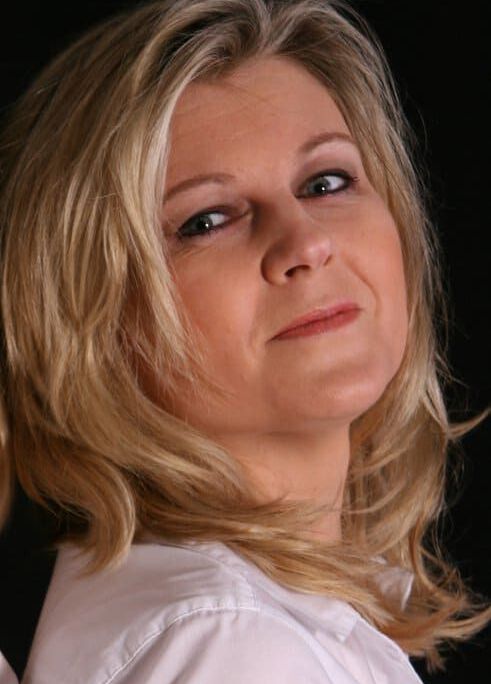 Ingeborg Kuca