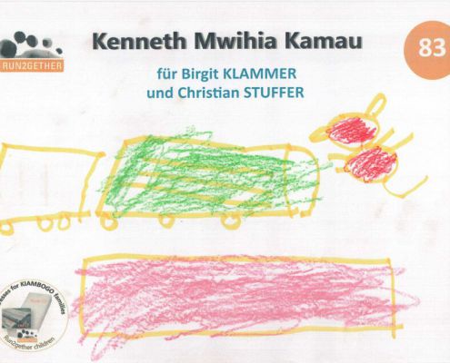 083 2017.03.31 Zeichnung Beim Kinderfest