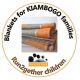 "Blankets For Kiambogo Families" Das Projekt 2015 Für Unsere Run2gether Children In Kiambogo/Kenia.