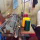 Nähmaschine In Kenia