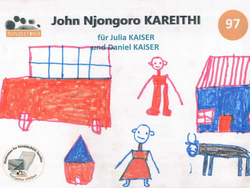 097 2017.03.31 Zeichnung Beim Kinderfest
