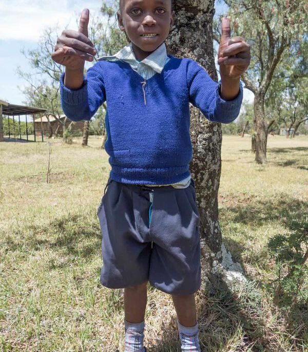 2015 Kenia Isaac Kamau Njeri190