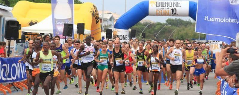 Bibione 2015 B La Partenza13