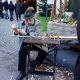 Besuch Adventmarkt Im Schloß Ort