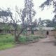 Blick auf die Primary School Kiambogo