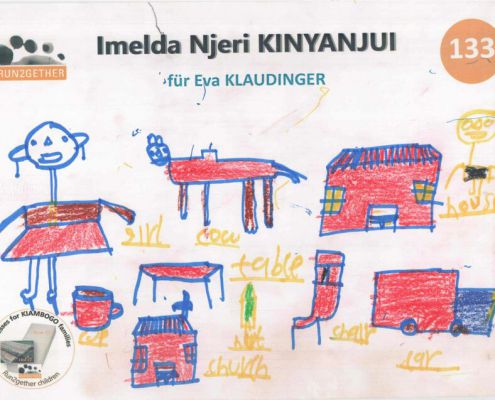 133 2017.03.31 Zeichnung Beim Kinderfest