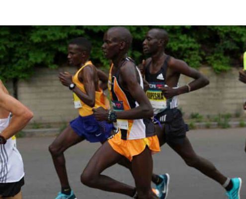 2016.05.21 Karlovy Vary Halbmarathon