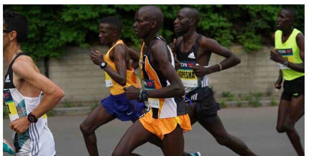 2016.05.21 Karlovy Vary Halbmarathon