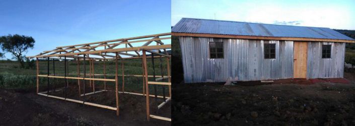 Haus Njeri Haus Njeri