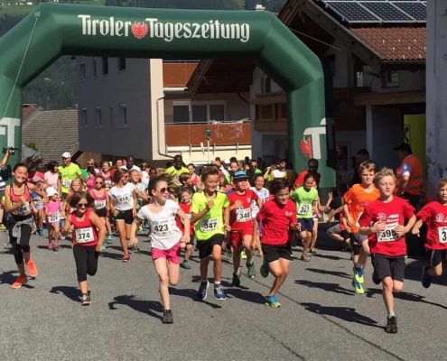 2016.07.30 Benefizlauf Im Stubaital