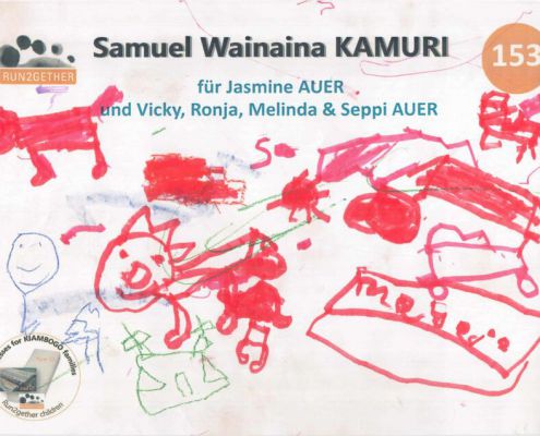 153 2017.03.31 Zeichnung Beim Kinderfest