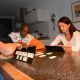 Miriam Spielt Mit Elias Und Dennis Rummikub