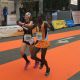Birgit Mit Pacemaker Evans Beim Wachau Halbmarathon 2016