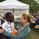 Birgit Bedankt Sich Herzlich Bei Pacemaker Evans