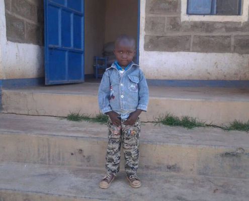 2016 12 14 John Kuria Wanjiku