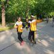 2017.04.21 Run2gether Lauftreff Wien Beim Vienna City Marathon (09)