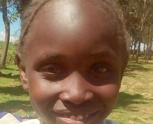 2017.05.15 Elizabeth Wangari KABURI Portrait