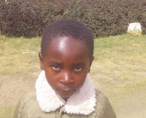 2018.01.07 Peter Maina MUROKI