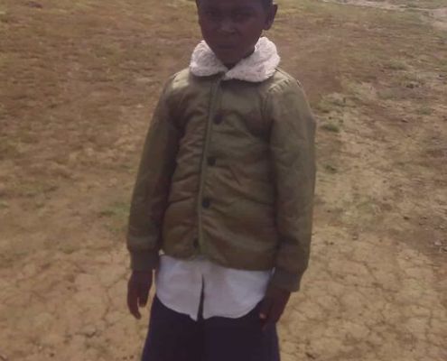 2018.01.07 Peter Maina MUROKI 2