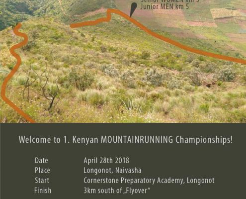 Invitation Kenyan Mountainrunning Championships 2018 Internet 02