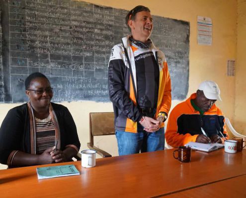 2019.03.28 Lehrerzimmer In Prim. Kiambogo (2)