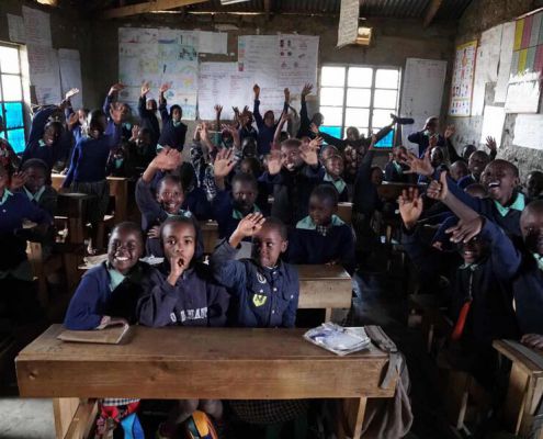 2019.03.28 Primary School Kiambogo (4)