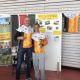 Run2gether Messestand Beim LIWA Laufevent In Lichtenwald