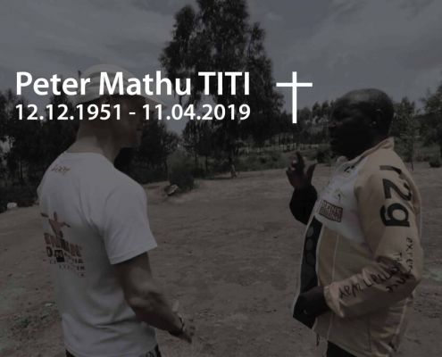 Peter Mathu TITI 01 01