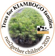 2020 Trees Logo