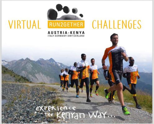 Virtual Challenges 01