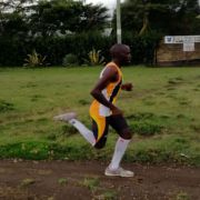 Geoffrey Gikuni NDUNGU Race2