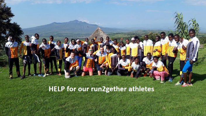 HELP for our run2gether athlets_Gruppenfoto_w HELP For Our Run2gether Athlets Gruppenfoto W